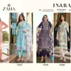 INARA-VOL-1